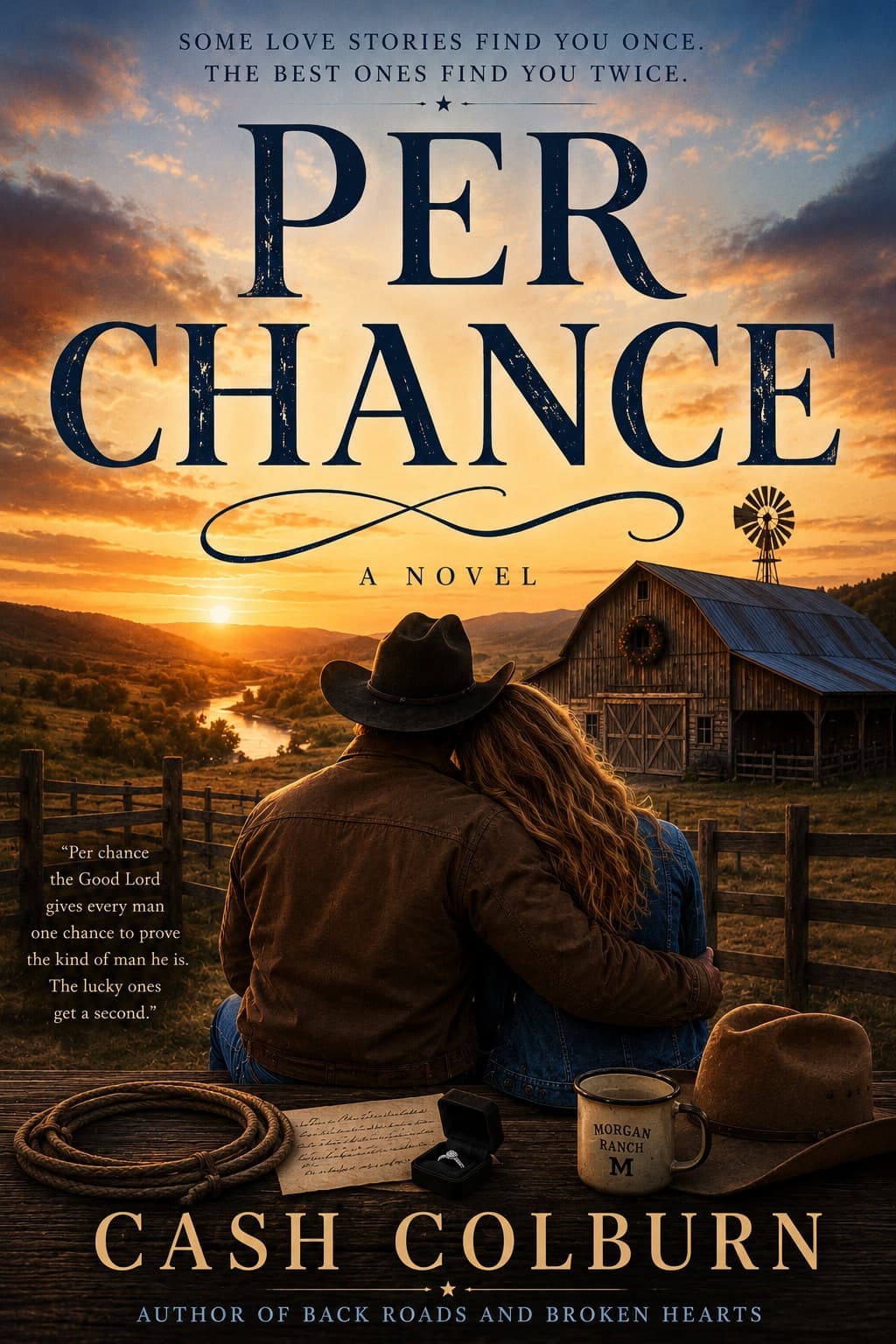 Per Chance